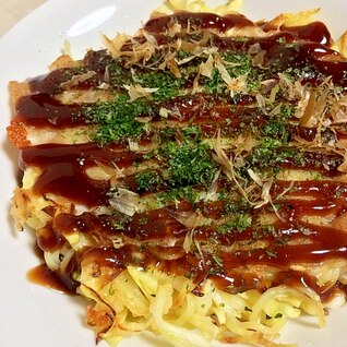 モダン焼き